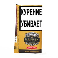 Табак курительный HASPEK American Blend 30 гр