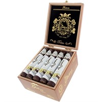 Сигара La Galera Habano El Lector No.2 Tubo