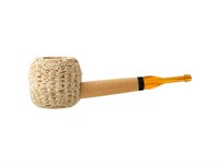 Трубка кукурузная Missouri Meerschaum 501 MN