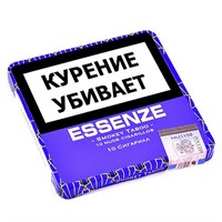 Сигариллы Essenze Smokey Taboo (10 шт)