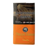 Табак трубочный Pesse Canoe Vanilla 50 гр.