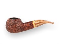 Трубка курительная Savinelli dolomiti rusticated 320 light brown (6 мм )