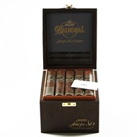 Сигара Balmoral Anejo XO Oscuro Rothschild