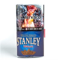 Табак сигаретный Stanley Zwaar 30 гр.