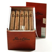 Сигара Flor De Oliva Torpedo
