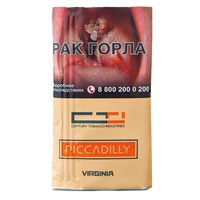 Сигаретный табак Piccadilly Virginia (30 гр)