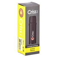 Сменный картридж CRISS MAX Ананас-Персик