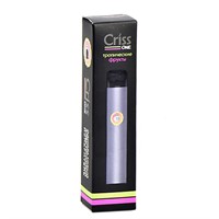 Одноразовый электронный испаритель Criss One - Тропические фрукты (1500)