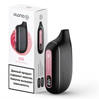 Электронная сигарета PLONQ MAX SMART Жасмин Малина 8000