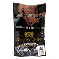 Табак трубочный Doctor Pipe Black Diamond (50 гр)