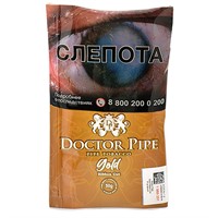 Табак трубочный Doctor Pipe Gold 50 гр