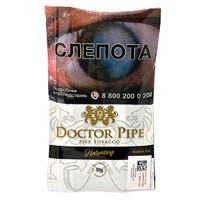 Табак трубочный Doctor Pipe Harmony 50 гр