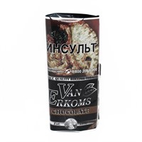 Сигаретный табак Van Erkoms CHOCOLATE 40 гр