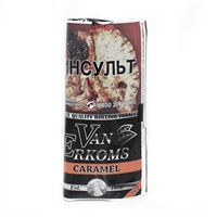 Сигаретный табак Van Erkoms CARAMEL 40гр