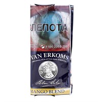 Табак трубочный Van Erkoms MANGO BLEND 40гр 