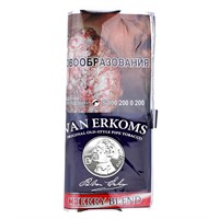 Табак трубочный Van Erkoms CHERRY BLEND 40гр