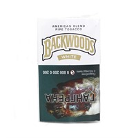 Табак для трубки Mac Baren Backwoods White 30 гр