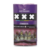 Табак сигаретный Amsterdamer XXX Chocolate 30 гр