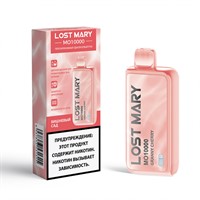 Одноразовая ЭС LOST MARY MO 10000 Вишнёвый сад USB Type-c