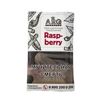 Табак курительный ARQ TOBACCO Raspberry 30 гр.