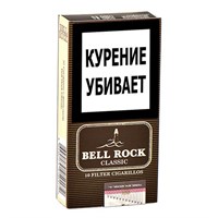 Сигариллы BELL ROCK filter Classic (10 шт)