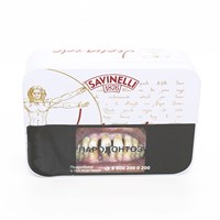 Табак для трубки Savinelli Leonardo 100 гр.