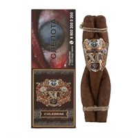 Сигара XO Culebras