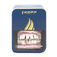 Табак для трубки Kohlhase & Kopp Limited Edition 2025 Flamme 1919 (100 гр)