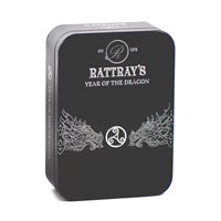 Табак для трубки Rattrays Year of The Dragon ( Год Дракона) 100 гр.
