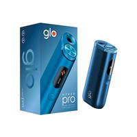 Устройство GLO Hyper Pro Blue