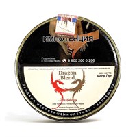 Трубочный табак John Aylesbury Dragon Blend 50 гр