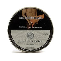 Трубочный табак John Aylesbury Jubilee 1999 Edition 50 гр