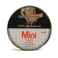 Трубочный табак John Aylesbury Mini Cut 50 гр