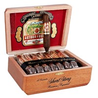 Сигара Arturo Fuente Hemingway Short Story Natural Reserva Especial