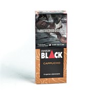 Кретек Djarum Black Cappuchino (10 шт)