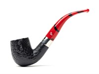 Трубка Peterson Dracula Sandblast 65