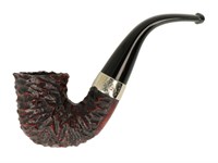 Трубка Peterson Donegal Rocky 05 (Nickel) 9 mm Трубка Peterson Donegal Rocky 05 (Nickel) 9 mm