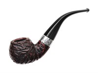 Трубка Peterson Donegal Rocky 03 (Nickel) 9 mm Трубка Peterson Donegal Rocky 03 (Nickel) 9 mm