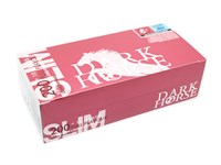 Гильзы для сигарет Dark Horse SUPER SLM LONG 6,5x20 (210 шт.)
