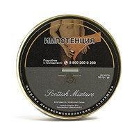 Табак трубочный BBB Scottish Mixture (50 гр)