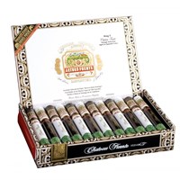 Сигара Arturo Fuente Chateau Fuente King T Natural Tubos