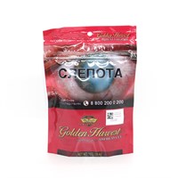 Сигаретный табак Golden Harvest Robust Virginia (28,4 гр.)