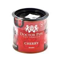 Табак трубочный Doctor Pipe Cherry Ribbon Cut 50 гр