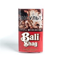Табак для самокруток  Bali Shag Rounded Virginia 30 гр