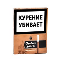 Сигариллы Captain Black Tip Dark Crema (8 шт.)