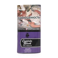 Табак для трубки Captain Black Grape (42,5 гр)
