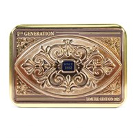 Табак для трубки 4th Generation 2025 Limited Edition (100 гр)