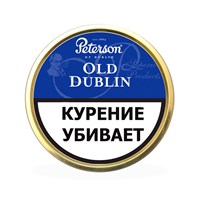 Табак для трубки Peterson Old Dublin 50 гр