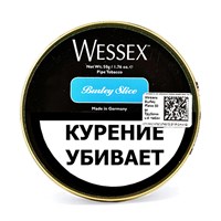 Табак для трубки Wessex Burley Flake 50 гр.