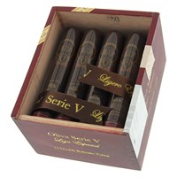 Сигара Oliva Serie V Double Robusto Tubos
